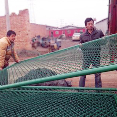 球场护栏 球场护栏