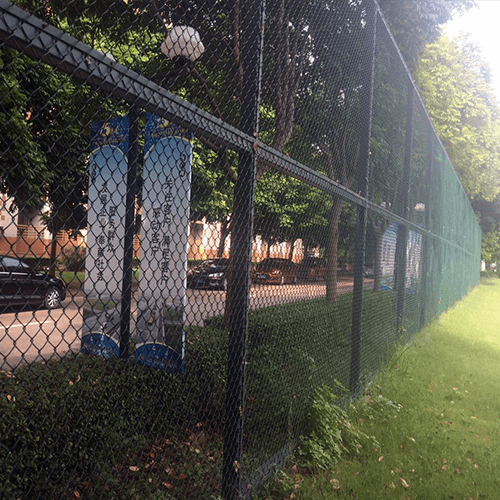 球场护栏网 球场护栏网