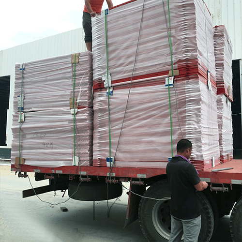 基坑（临边）防护网